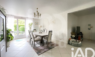 Appartement 6 Pièces 115 m² à vendre à Villeneuve-d'Ascq (59650)