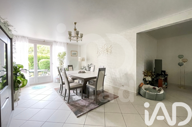 Appartement 6 pièces 299000 €