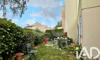 Appartement 6 Pièces 115 m² à vendre à Villeneuve-d'Ascq (59650)