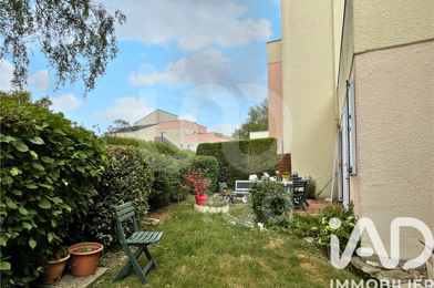 Appartement 6 pièces 299000 €