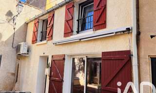 Maison 5 Pièces 90 m² à vendre à Camplong-d'Aude (11200)