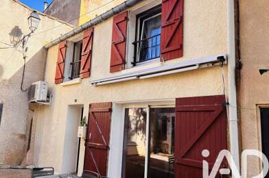 Maison 5 pièces 155000 €