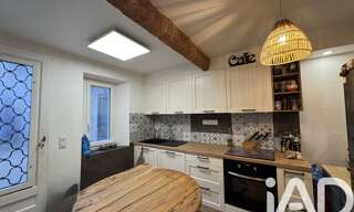 Maison 5 Pièces 90 m² à vendre à Camplong-d'Aude (11200)