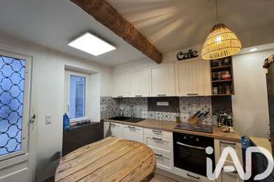 Maison 5 pièces 155000 €