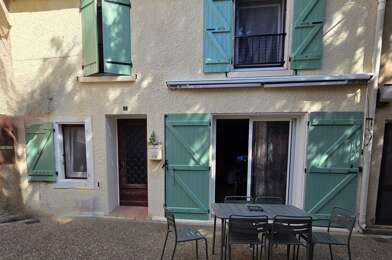 Maison 5 pièces 155000 €