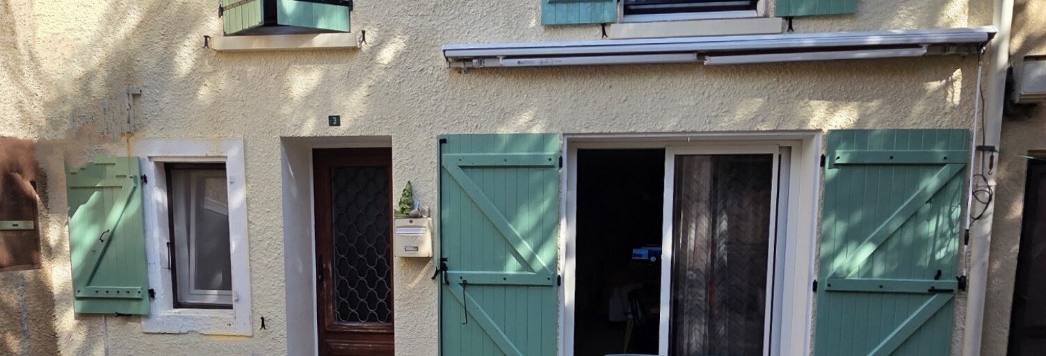 Maison 5 Pièces 90 m² à vendre à Camplong-d'Aude (11200)