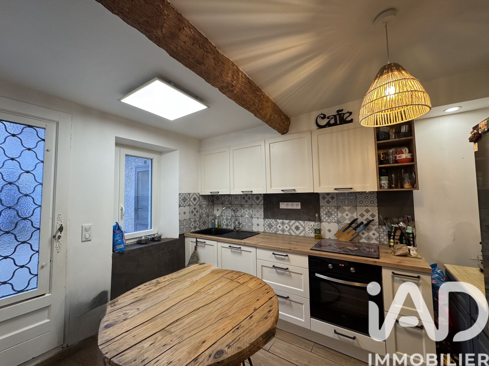 Vente Maison/villa 5 pièces - Photo 2