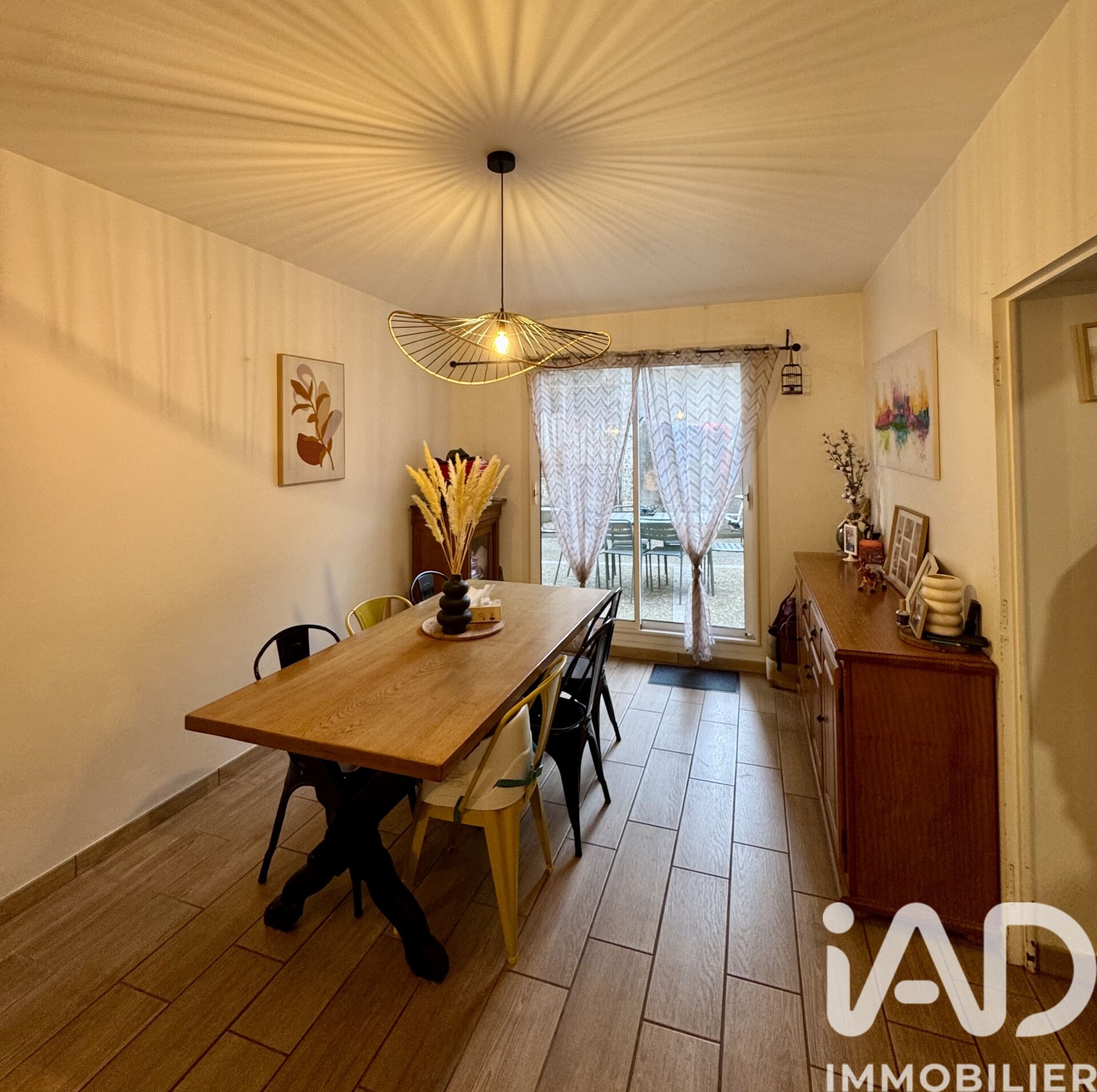 Vente Maison/villa 5 pièces - Photo 4
