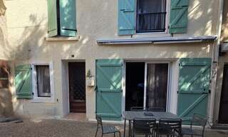 Maison 5 Pièces 90 m² à vendre à Camplong-d'Aude (11200)