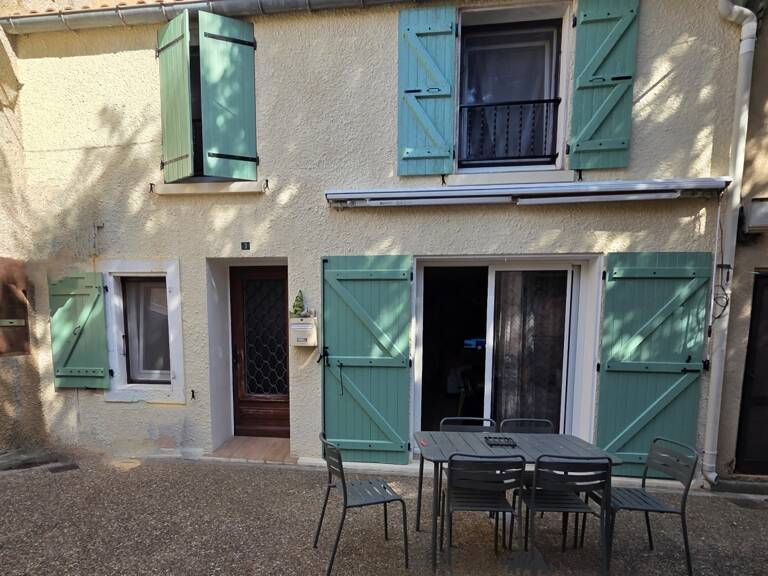 Vente Maison/villa 5 pièces — photo 1