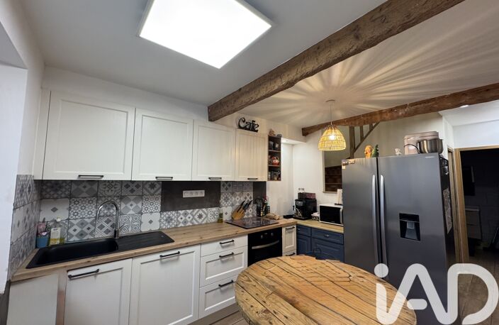 Vente Maison/villa 5 pièces — photo 3