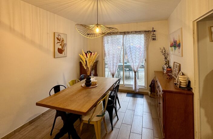 Vente Maison/villa 5 pièces — photo 4
