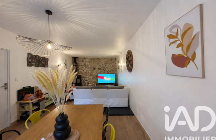 Vente Maison/villa 5 pièces — photo 5