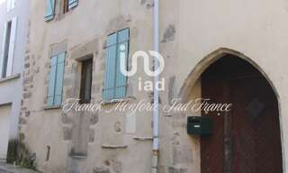 Maison 4 Pièces 86 m² à vendre à Laguenne-sur-Avalouze (19150)