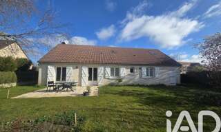 Maison 6 Pièces 119 m² à vendre à Boissise-le-Roi (77310)