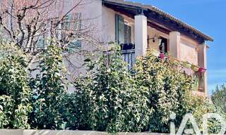 Maison 5 Pièces 119 m² à vendre à Auriol (13390)