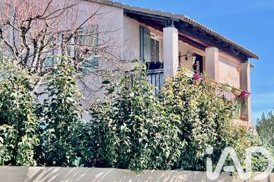 Maison 5 pièces 489000 €