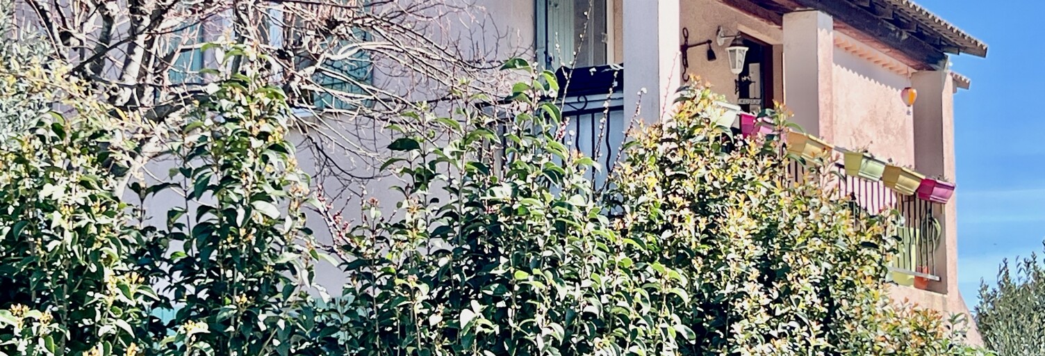 Maison 5 Pièces 119 m² à vendre à Auriol (13390)