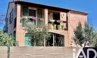 Maison 5 Pièces 119 m² à vendre à Auriol (13390)