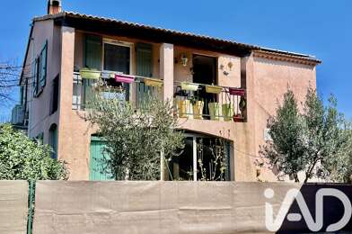 Maison 5 pièces 489000 €