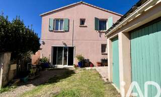 Maison 5 Pièces 119 m² à vendre à Auriol (13390)