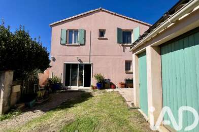 Maison 5 pièces 489000 €