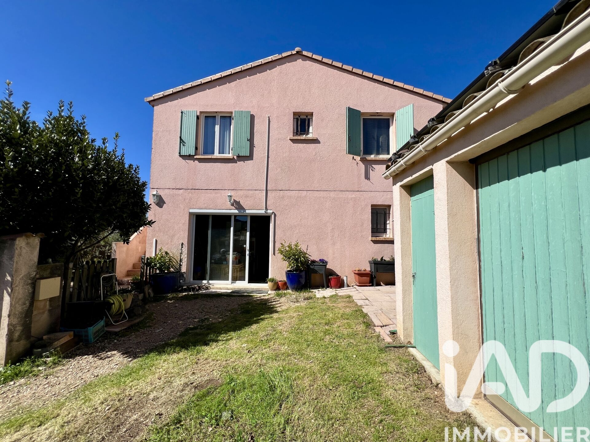 Vente Maison/villa 5 pièces - Photo 5
