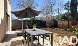 Appartement 3 Pièces 60 m² à vendre à Le Castellet (83330)