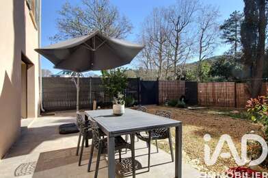 Appartement 3 pièces 348000 €