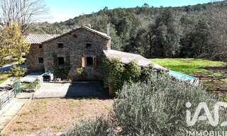 Maison 4 Pièces 91 m² à vendre à Robiac-Rochessadoule (30160)