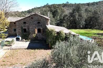 Maison 4 pièces 285000 €