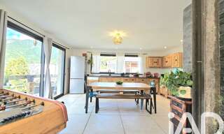 Maison 7 Pièces 182 m² à vendre à Val de Chaise (74210)