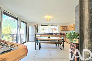 Maison 7 pièces 549000 €