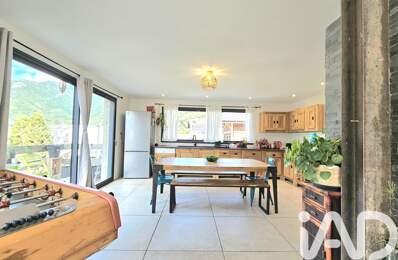 Vente Maison/villa 7 pièces — photo du bien