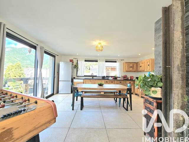 Vente Maison/villa 7 pièces — photo du bien