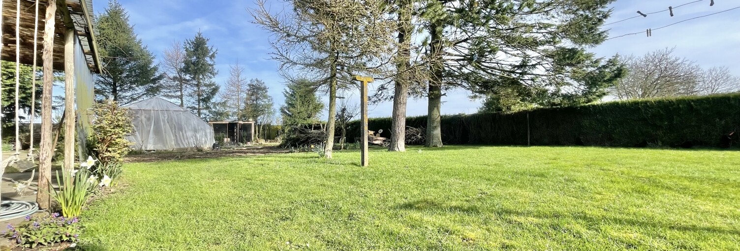 Terrain  671 m² à vendre à Quelmes (62500)