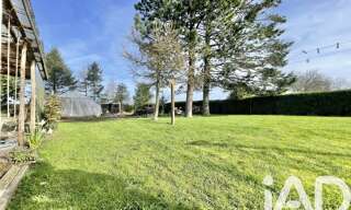 Terrain  671 m² à vendre à Quelmes (62500)