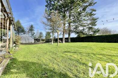 Terrain  59000 €