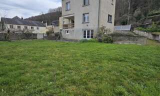 Maison 6 Pièces 135 m² à vendre à La Chartre-sur-le-Loir (72340)