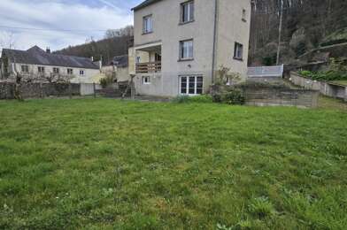 Maison 6 pièces 120750 €