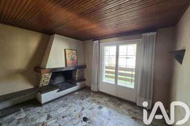 Maison 6 pièces 115750 €