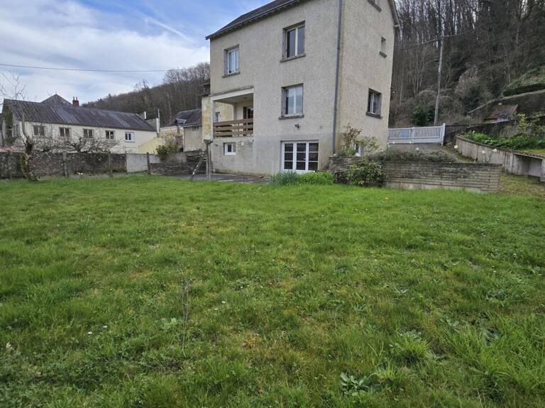 Vente Maison/villa 6 pièces — photo 1