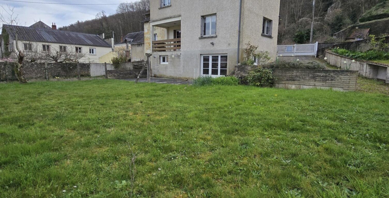 Vente Maison/villa 6 pièces — photo 1