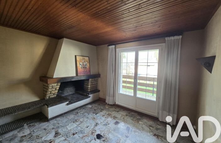 Vente Maison/villa 6 pièces — photo 2