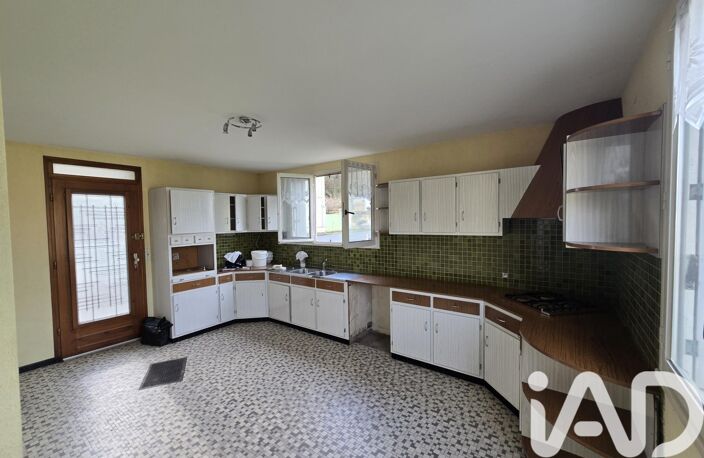 Vente Maison/villa 6 pièces — photo 3