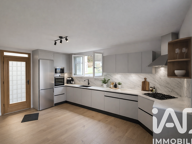 Vente Maison/villa 6 pièces — photo 4