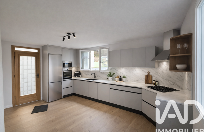 Vente Maison/villa 6 pièces — photo 4