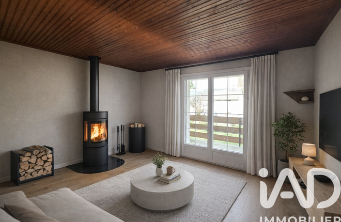 Vente Maison/villa 6 pièces — photo 5
