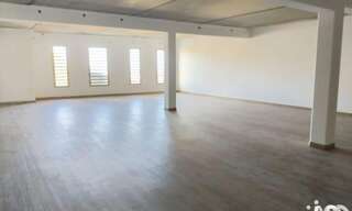 Divers  131 m² à vendre à Saint-Paul (97460)