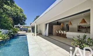 Maison 4 Pièces 170 m² à vendre à Poussan (34560)